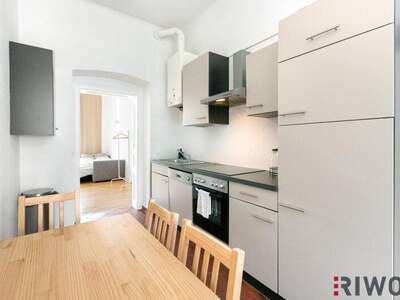 Terrassenwohnung kaufen in 1180 Wien (Bild 5)