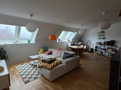 Wohnung provisionsfrei mieten in 1200 Wien