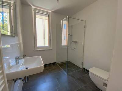 Wohnung mit Balkon mieten in 5020 Salzburg (Bild 4)