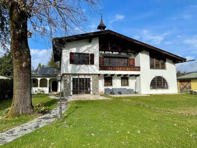 Mietwohnung in 5020 Salzburg