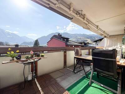 Wohnung kaufen in 5600 Sankt Johann