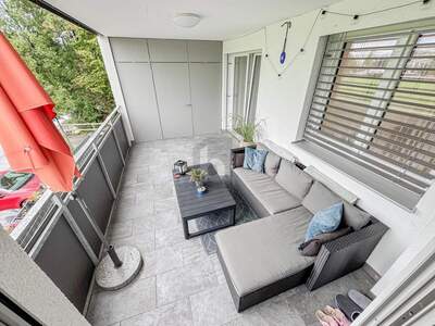 Etagenwohnung kaufen in 6845 Hohenems