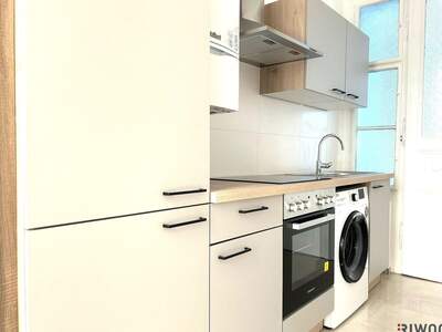 Altbauwohnung kaufen in 1050 Wien (Bild 1)