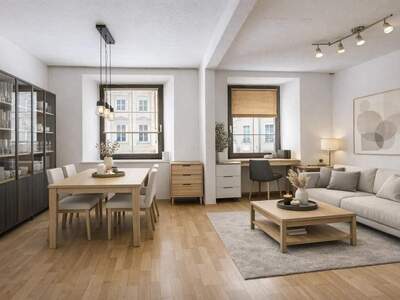 Eigentumswohnung in 4650 Lambach