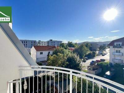 Terrassenwohnung kaufen in 2500 Baden (Bild 5)