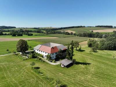 Gewerbeobjekt kaufen in 3241 Kirnberg
