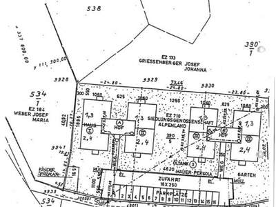 Wohnung mit Balkon mieten in 3321 Ardagger (Bild 3)