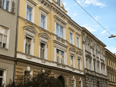 Wohnung provisionsfrei mieten in 8010 Graz