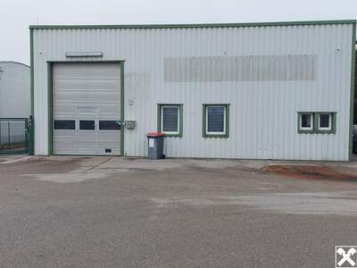 Gewerbeobjekt mieten in 2511 Pfaffstätten (Bild 4)