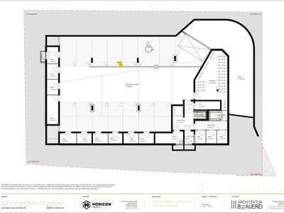 Immobilie mieten in 6020 Innsbruck (Bild 3)