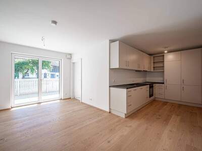 Wohnung provisionsfrei mieten in 6306 Söll