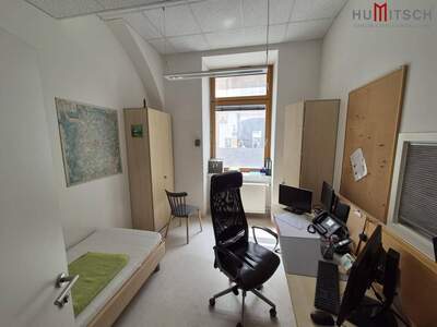 Gewerbeobjekt mieten in 8010 Graz