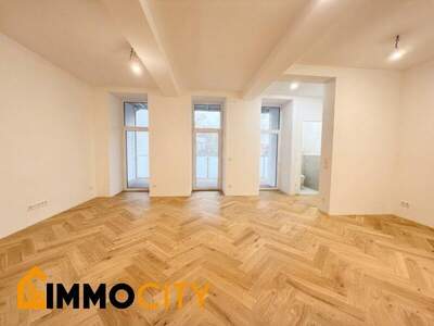 Terrassenwohnung kaufen in 1030 Wien (Bild 1)