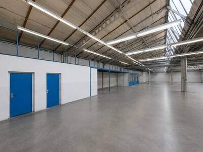 Gewerbeobjekt mieten in 2512 Tribuswinkel