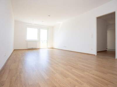 Terrassenwohnung mieten in 2700 Wr. Neustadt (Bild 4)
