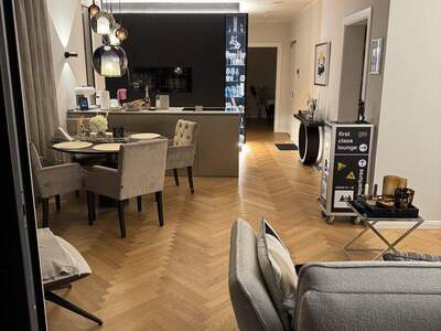 Terrassenwohnung kaufen in 9900 Lienz (Bild 5)
