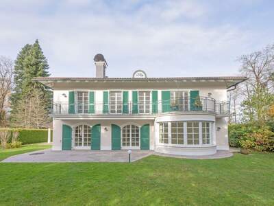 Haus mit Garten kaufen in 5020 Salzburg (Bild 2)