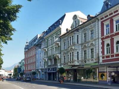 Wohnung kaufen in 9800 Spittal
