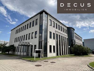 Büro / Praxis mieten in 1230 Wien (Bild 3)