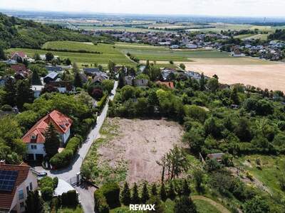 Grundstück kaufen in 2102 Hagenbrunn