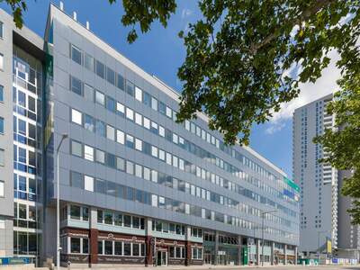 Gewerbeobjekt mieten in 1100 Wien (Bild 2)