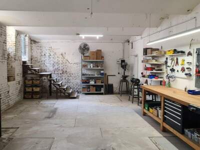 Gewerbeobjekt mieten in 1140 Wien