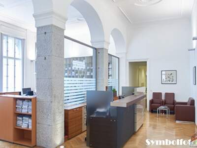 Büro / Praxis mieten in 3100 St. Pölten (Bild 1)
