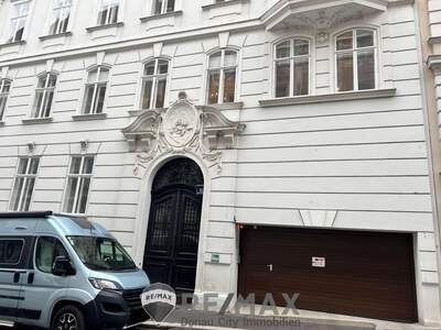 Wohnung kaufen in 1040 Wien (Bild 1)