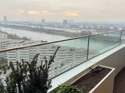 Wohnung provisionsfrei mieten in 1220 Wien