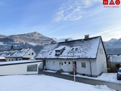 Reihenhaus kaufen in 8790 Eisenerz (Bild 1)