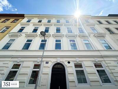 Wohnung kaufen in 1030 Wien