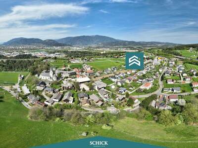 Haus mit Garten kaufen in 9500 Villach (Bild 3)