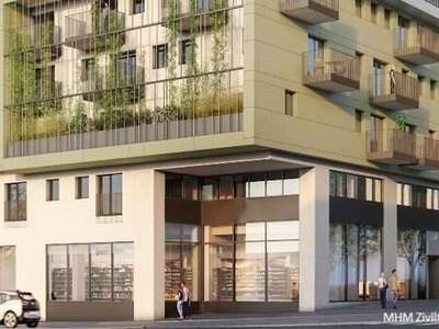 Gewerbeobjekt mieten in 1020 Wien