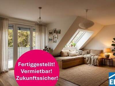Anlageobjekt kaufen in 1230 Wien