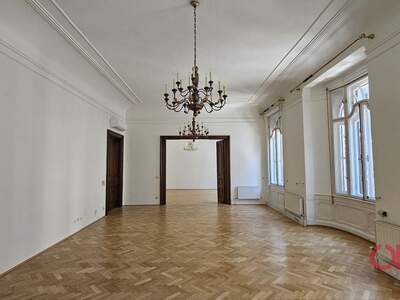 Gewerbeobjekt mieten in 1040 Wien (Bild 1)