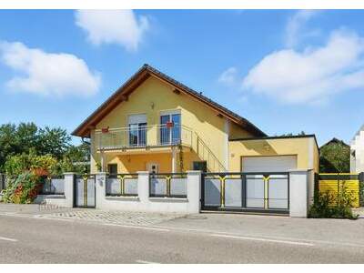 Haus kaufen in 2102 Bisamberg