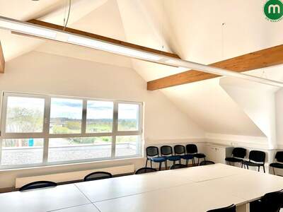 Gewerbeobjekt mieten in 2481 Achau (Bild 4)