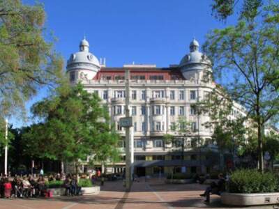 Gewerbeobjekt mieten in 1200 Wien (Bild 3)