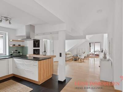 Wohnung mit Balkon kaufen in 1180 Wien (Bild 3)