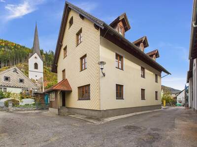Haus kaufen in 8775 Kalwang