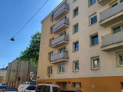 Wohnung mit Balkon kaufen in 1210 Wien