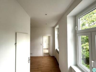 Apartment provisionsfrei mieten in 1100 Wien