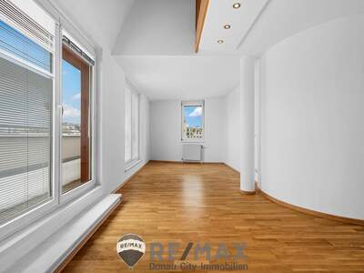 Terrassenwohnung kaufen in 1220 Wien (Bild 3)