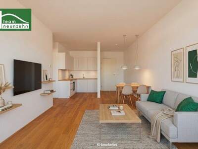 Terrassenwohnung kaufen in 1210 Wien (Bild 5)