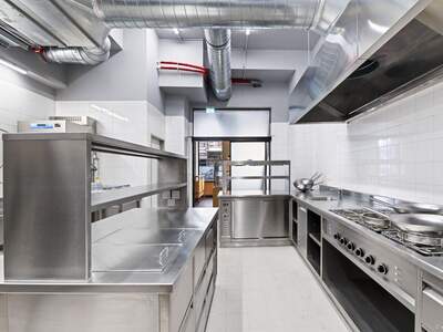 Gewerbeobjekt mieten in 1050 Wien (Bild 2)