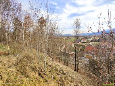 Grundstück kaufen in 8720 Knittelfeld