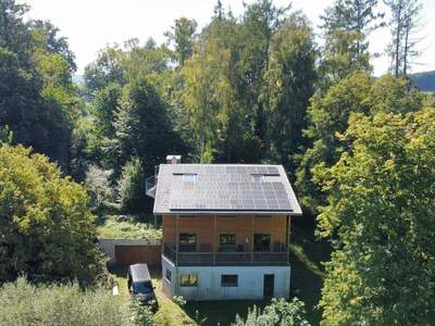 Haus kaufen in 3032 Unter Oberndorf