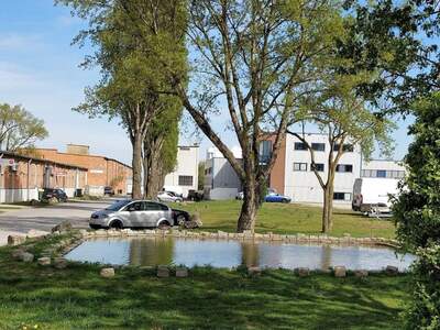 Gewerbeobjekt mieten in 1230 Wien