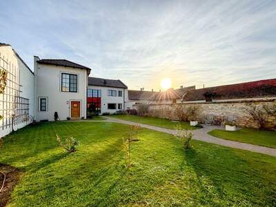 Haus kaufen in 2454 Trautmannsdorf