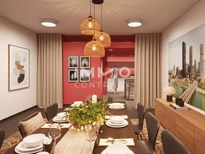 Mietwohnung in 1220 Wien